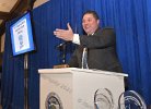2017 Yowell Hall of Fame  Wheaton College Athletics 2017 Yowell Hall of Fame ceremony.  - Photo By: KEITH NORDSTROM : Wheaton College Athletics Yowell Hall of Fame ceremony.